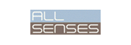 LOGO All Senses