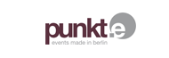 LOGO punkt-e